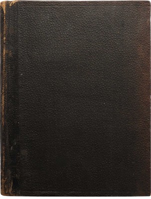 Конволют из двух книг: